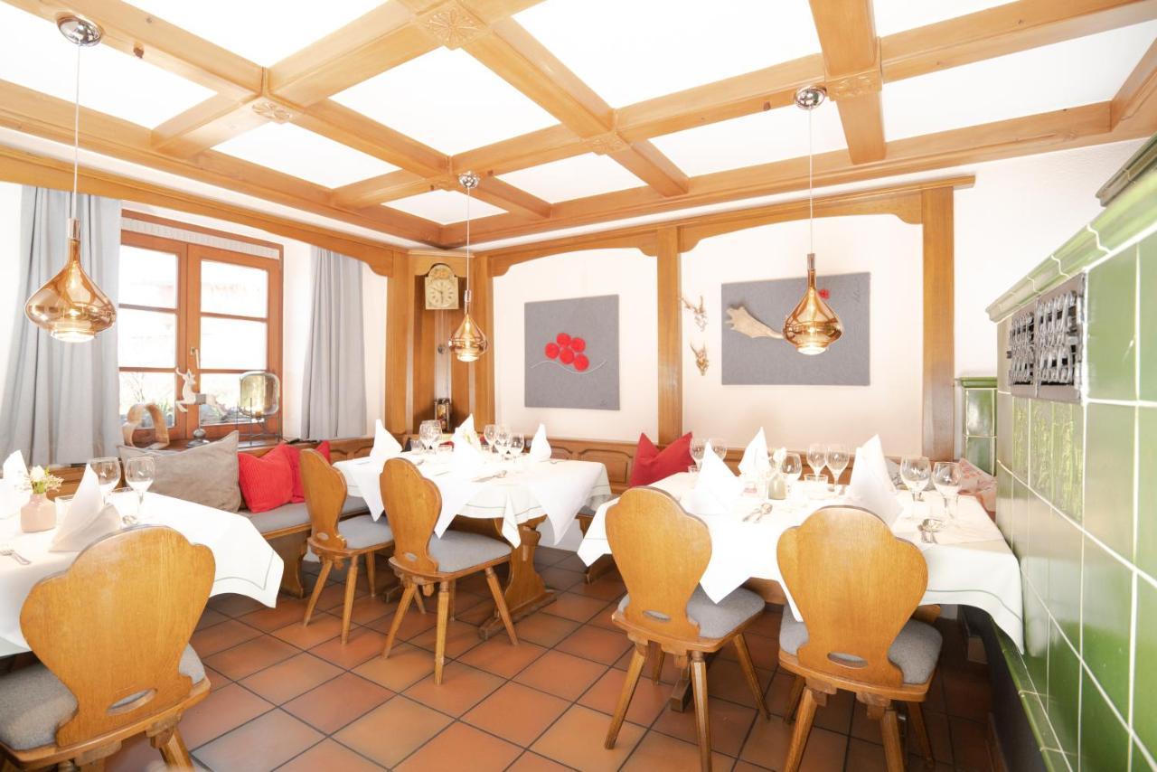 Ferien-Apartment Im Genusshotel Hirschen Kleines Wiesental Exterior photo